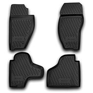 Novline Jeep Cherokee 2008-2013 - Car Mats