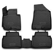 Novline Kia Sportage 2010-2016 - Car Mats