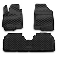 Novline Kia Venga 2010- - Car Mats