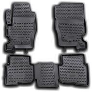 Novline Land Rover Discovery 2009-2014 - Car Mats