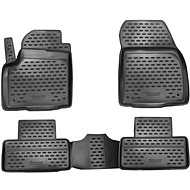Novline Land Rover Range Rover Evoque 2011-2019 - Car Mats