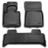 Novline Land Rover Range Rover III. 2001-2010 - Car Mats