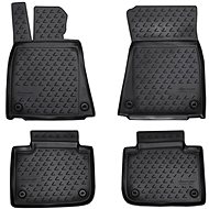Novline Lexus GS 250 2012- - Car Mats