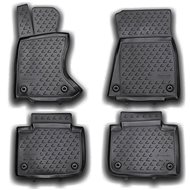 Novline Lexus GS 350 2012- - Car Mats