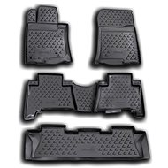 Novline Lexus GX 460 2009-2013 - Car Mats