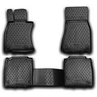 Novline Lexus LS 460l 2012- - Car Mats