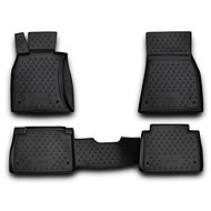 Novline Lexus LS 460 2006-2012 - Car Mats