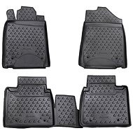 Novline Lexus LX 470 1998-2007 - Car Mats