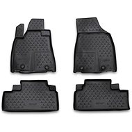 Novline Lexus RX 350 2012-2015 - Car Mats