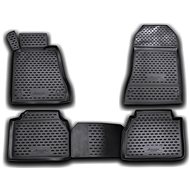 Novline Mercedes E-Class W210 1995-2002 - Car Mats