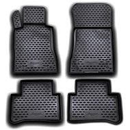 Novline Mercedes CLS-Class W219 2004- - Car Mats