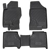 Novline Nissan Pathfinder 2010-2012 - Car Mats