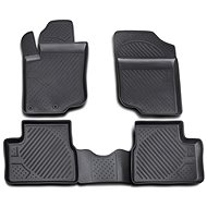 Novline Peugeot 207 2006-2012 - Car Mats