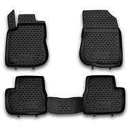 Novline Peugeot 208 2012-2019 - Car Mats