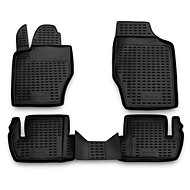 Novline Peugeot 307 2001-2008 - Car Mats