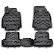 Novline Renault Megane 2009-2016 - Car Mats