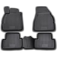 Novline Renault Megane 2002-2009 - Car Mats