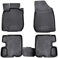 Novline Dacia Sandero 2008-2012 - Car Mats