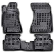 Novline Subaru Forester 2002-2008 - Car Mats