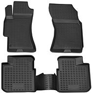 Novline Subaru Outback 2003-2009 - Car Mats