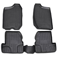 Novline Suzuki Jimny 1998-2018 - Car Mats