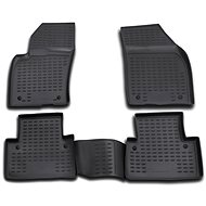 Novline Volvo S40 2004-2012 - Car Mats