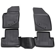 Novline Volvo S60 2000-2010 - Car Mats