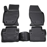 Novline Volvo XC70 2007-2016 - Car Mats