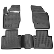 Novline Volvo XC90 2002-2015 - Car Mats