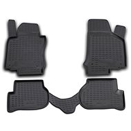 Novline VW Golf V. 2004-2008 - Car Mats