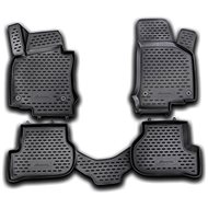 Novline VW Golf VI. 2008-2012 - Car Mats