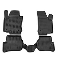 Novline VW Jetta 2005-2011 - Car Mats