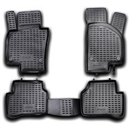 Novline VW Passat B7 2010-2014 - Car Mats