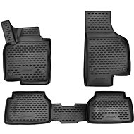Novline VW Tiguan 2007-2016 - Car Mats
