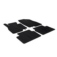 Gledring Mazda 3 2013-2019 - Car Mats