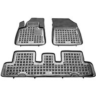 Rezaw-Plast Citroen C4 Picasso 2013- (5 seats) - Car Mats