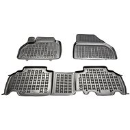 Rezaw-Plast Mercedes Citan 2012- (5 seats) - Car Mats
