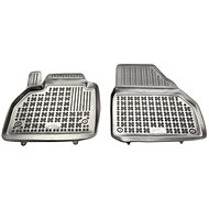 Rezaw-Plast Mercedes Citan 2012-2021 (front) 2 seats - Car Mats