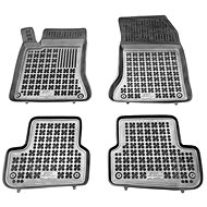 Rezaw-Plast Mercedes B-Class W246 2011- - Car Mats