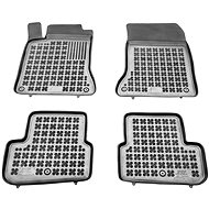 Rezaw-Plast Mercedes CLA-Class 2013-2019 (C117) - Car Mats