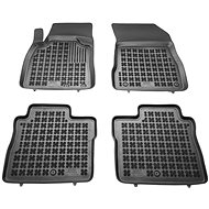 Rezaw-Plast Nissan Note 2013-2020 - Car Mats