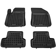Rezaw-Plast Peugeot 308 2013-2021 (hatchback) - Car Mats