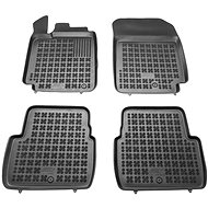 Rezaw-Plast Renault Latitude 2011-2015 - Car Mats