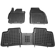 Rezaw-Plast Toyota Corolla 2013-2018 (sedan) - Car Mats