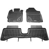 Rezaw-Plast Toyota Yaris 2012-2014 (hybrid) - Car Mats