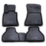 Novline BMW X5 2006-2013 (E70) - Car Mats