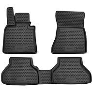 Novline BMW X6 2008-2014 (E71) - Car Mats