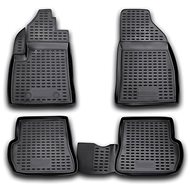 Novline Ford Fusion 2002-2012 - Car Mats