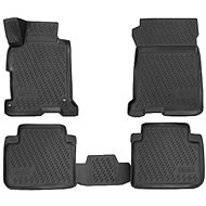 Novline Honda Accord 2013-2017 - Car Mats