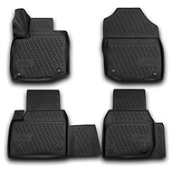 Novline Honda Civic 2012- (hb) - Car Mats